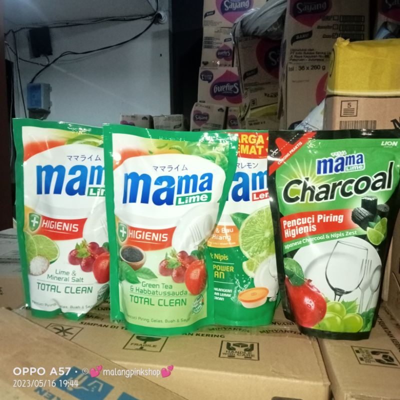 mama lime mama lemon mama Charcoal