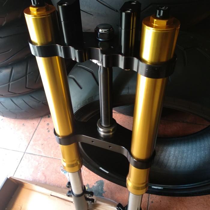 Best Seller Upside Down Cb150R Merk Ride It