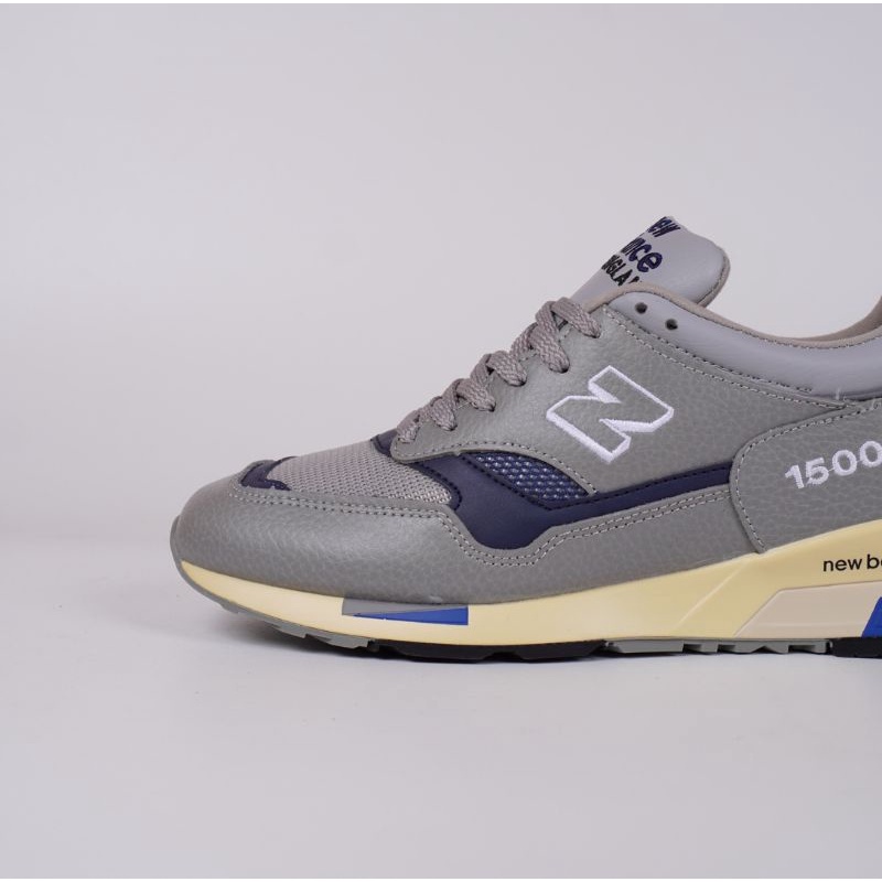 SepatuNew Balance M1500UKF Madein UK 40Th Unniversary