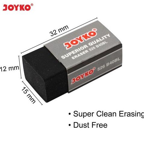 

ERASER / PENGHAPUS JOYKO KECIL