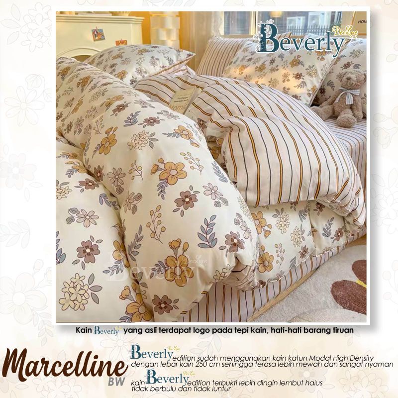 SPREI ANTIGESER PREMIUM UK 200X200 motif dewasa