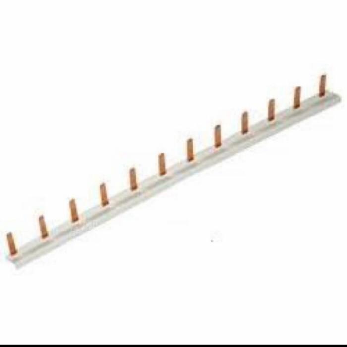 Insulator Busbar Sisir Mcb Schneider 10387
