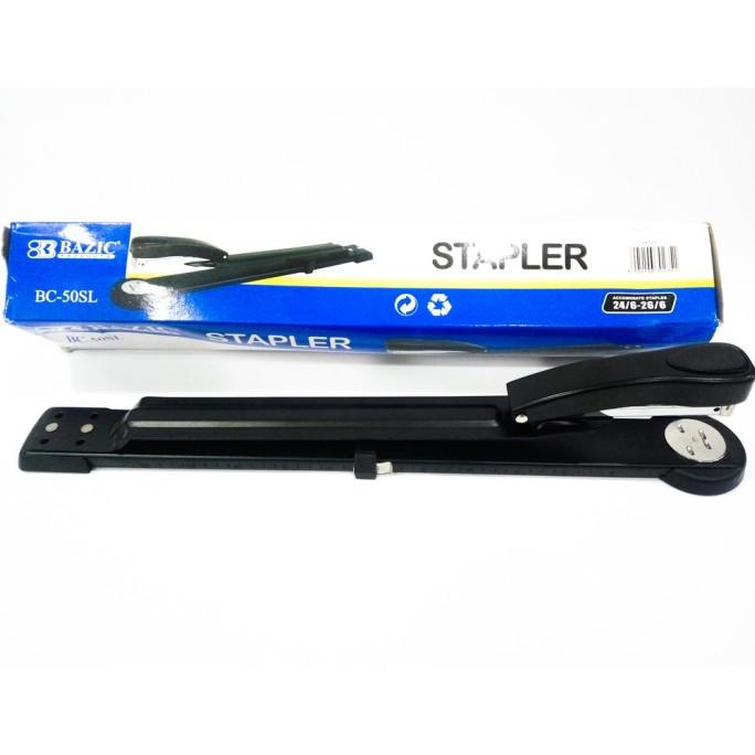 

Stapler BAZIC BC-50SL