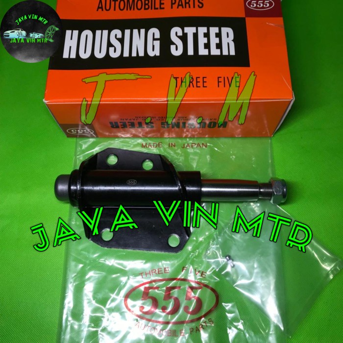 JVNM idle arm Isuzu panther 2.3 2.5 touring kapsul asli 555 Japan