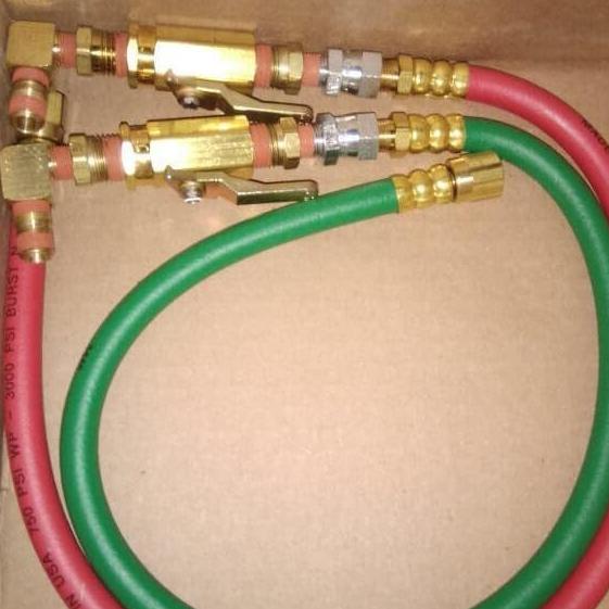 Flowmeter / Flow Meter Gerand Original Us, Buttweld, 6 Inch , New