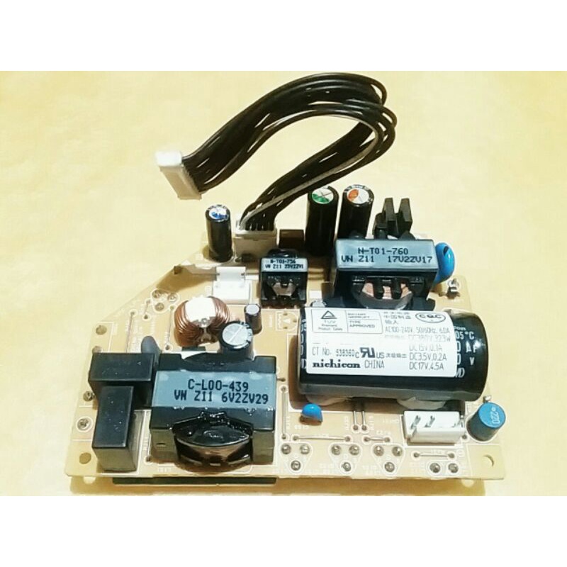 Power Supply Proyektor Epson EB-905