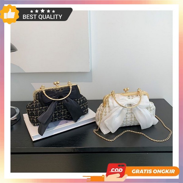 Ts Kondangam Handbag Bag Premium Pests Wanita Hand Bag Cewek Tas Tangan Branded Clutch Terbaru 2023 