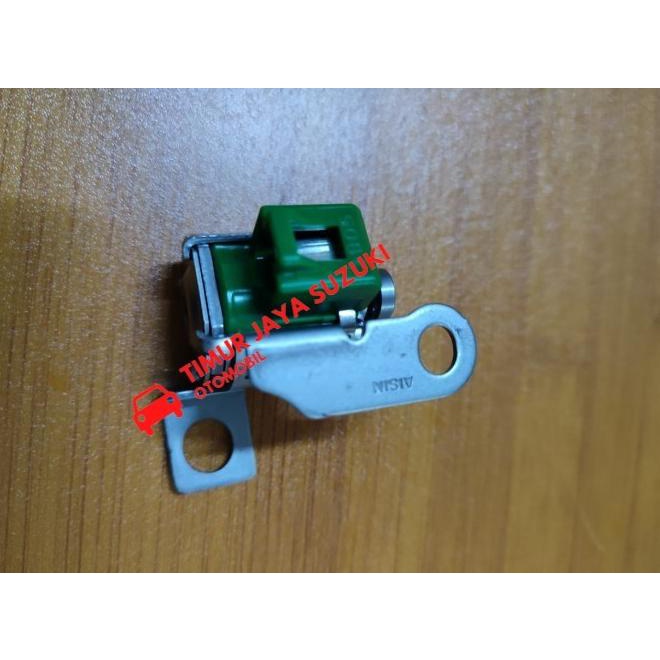 Solenoid Matic Shift No 1&2 Aerio, Swift,Sx4,All New Swift,Splash Sgp