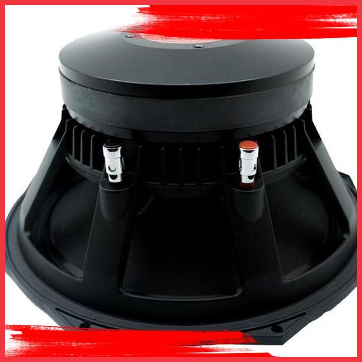 (TURB) SPEAKER AUDAX 12 INCH MID BASS AX 12866 M8 ORIGINAL AX12866 M8