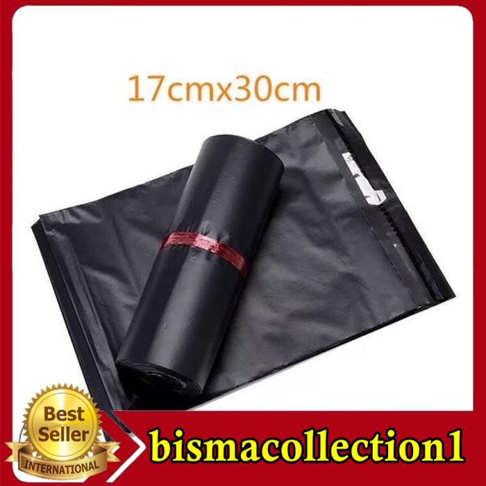 

ISI 100 - SEDANG - PLASTIK POLYMAILER 17X30 PLASTIK PACKINGAN ONLINE HIGHT CLASS !!