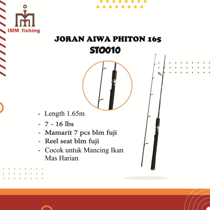 Joran Aiwa Phiton 1