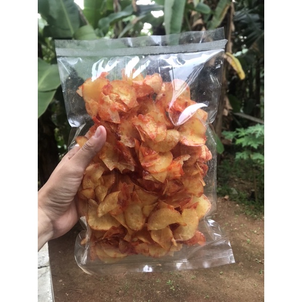 

keripik singkong