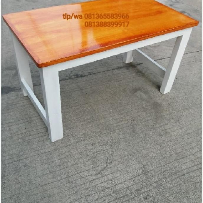 Meja/Meja makan/Meja belajar anak sekolah/Meja tamu/Meja kayu/Kursi qab