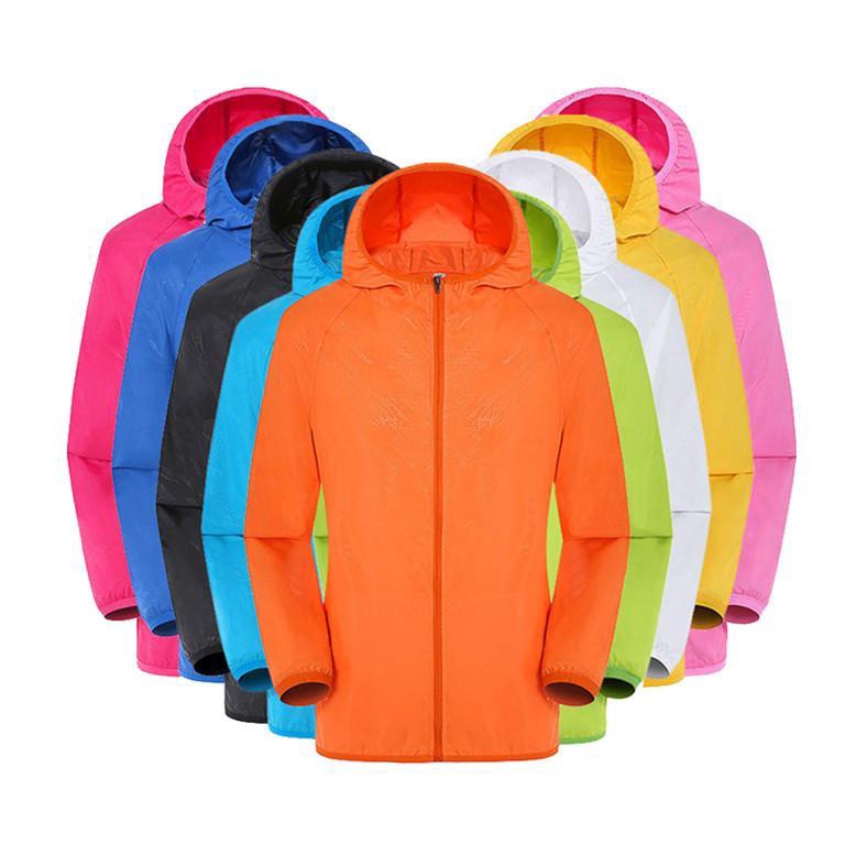 IQ.25Jn23ᴱ ▪ Jaket Parasut Olahraga, Sauna Suit, Jogging, Lari, Bersepeda, jaket running uniqlo suit