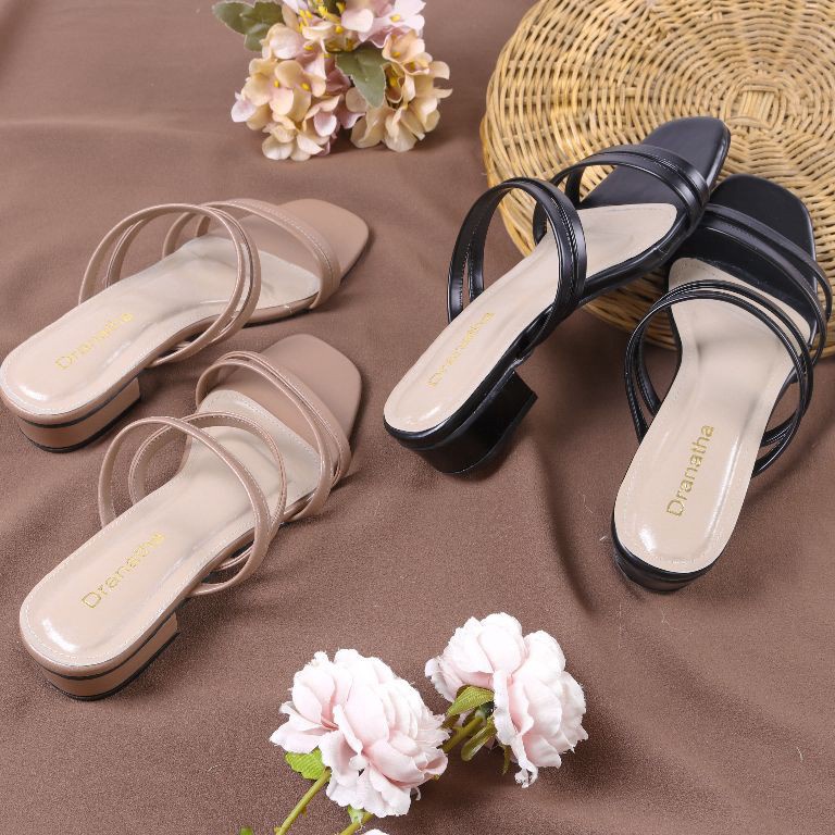 TERBAIK DENNYS DRANATHA SANDAL WANITA