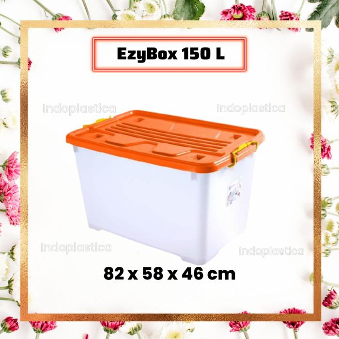 EZY BOX 150 LITER CONTAINER BOX