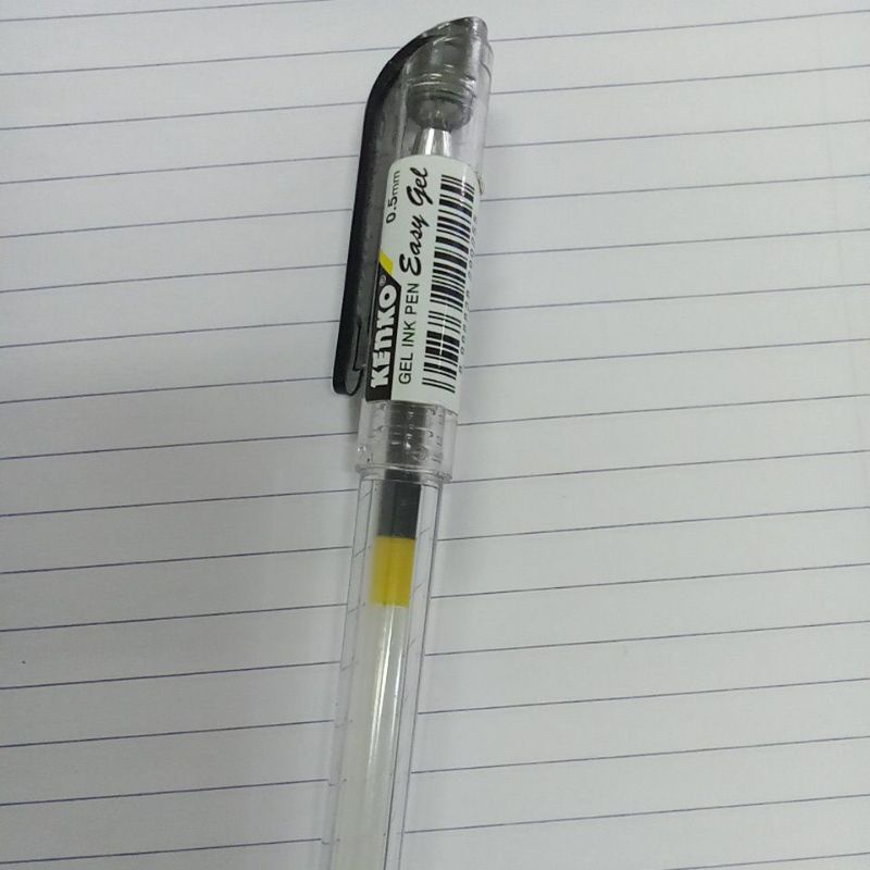 

Bolpoin Kenko 0.5 mm