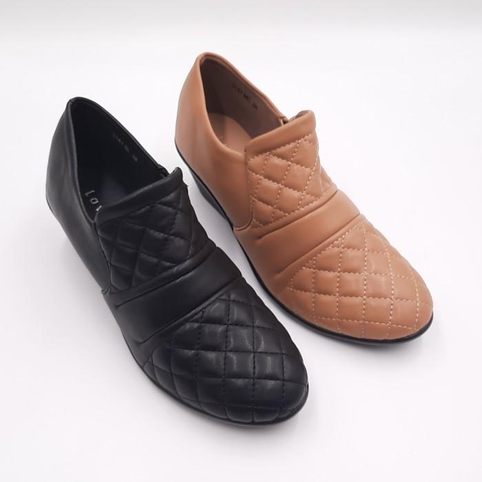 Terlaris Laviola Shoes - Sepatu Boots Wanita - 3141 Llk