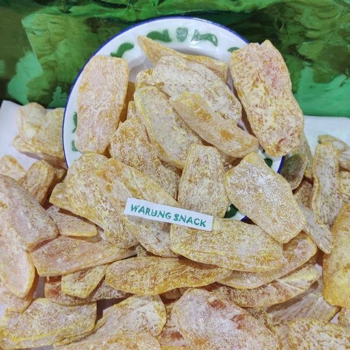 

manisan mangga thailand kering 500gram