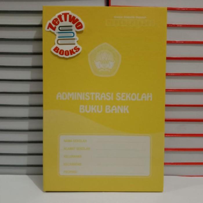 

Buku Bank (Packing Bubble Wrap)