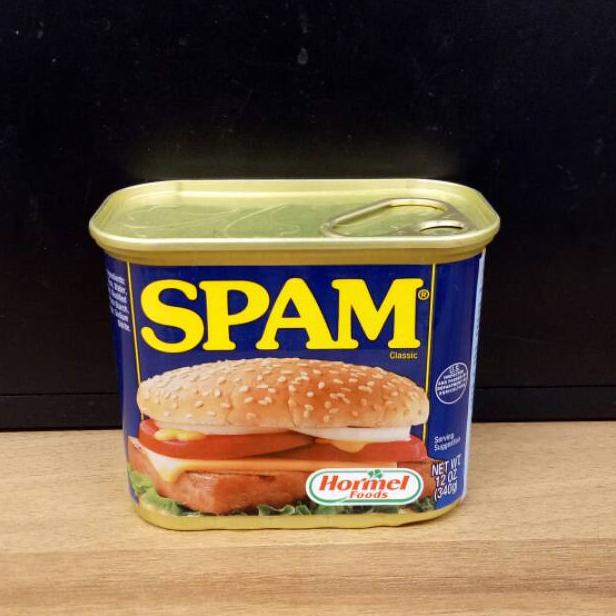 

SPAM HORMEL DAGING OLAHAN KALENG 9 VARIAN Best Seller