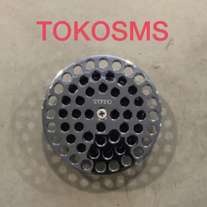Terlaris Tutup Floor Drain Toto Tx1Bv1N Toto Tx1Dbv1 Toto Tx1Ebv1 Original