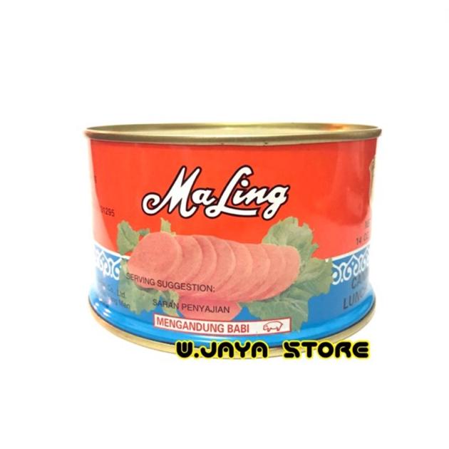 

Maling TTS Best Seller