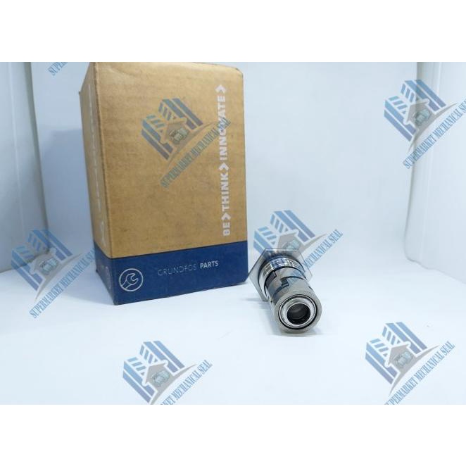 Mechanical Seal Grundfos Cr Original
