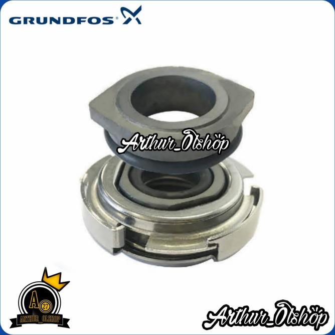 Mechanical Seal Pompa Grundfos Cm 10