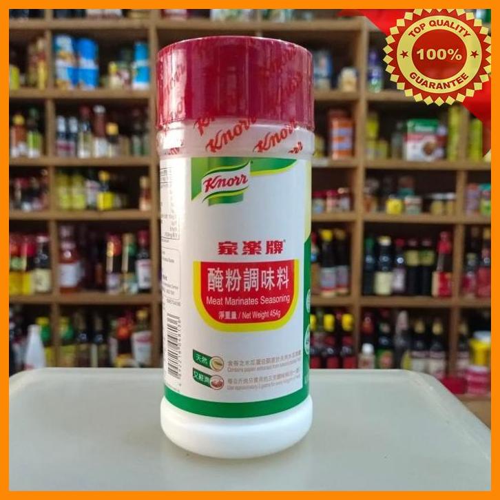 

(SUHA) KNORR ADOLPH MEAT MARINATES SEASONING 454GR