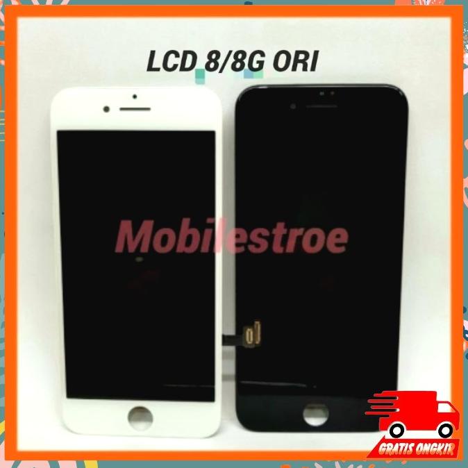 Lcd Iphone 8|8G Ory Copotan 100%