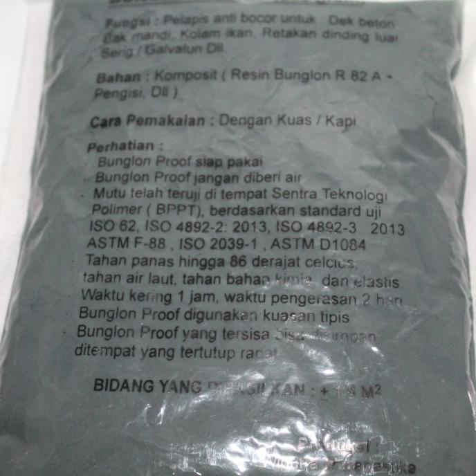 

PROMO TERBATAS !! Inti Lem 750 gr Hitam |COD