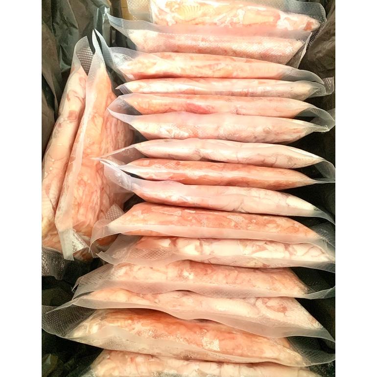 

SALE TERMURAH DI SINI ..! CEKER TANPA TULANG KOREA MENTAH FRASH SEGAR FRA956