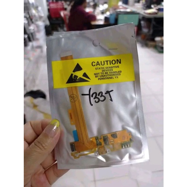 flaxibel cas Vivo Y33T ori