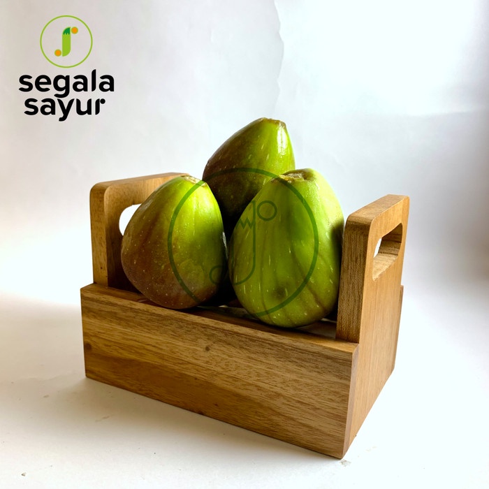 

buah tin segar 150gr