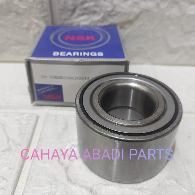 Bearing Roda Depan Avanza Xenia 1.3 Laher Roda Depan Avanza Xenia NSK