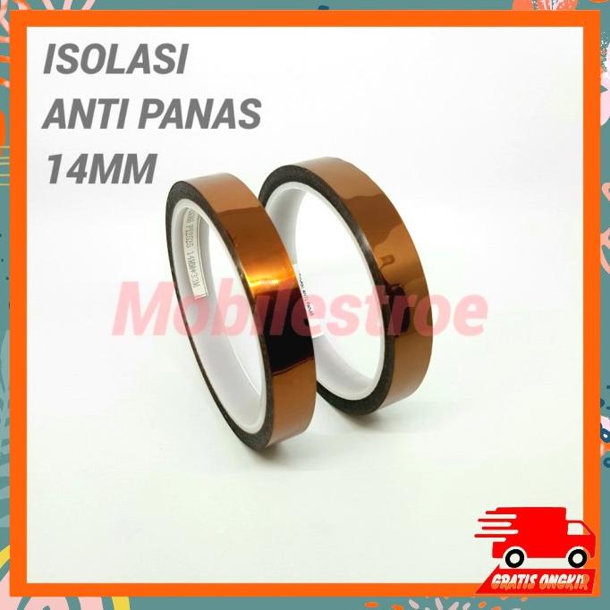 Isolasi Anti Panas | Isolatip Anti Panas 14Mm
