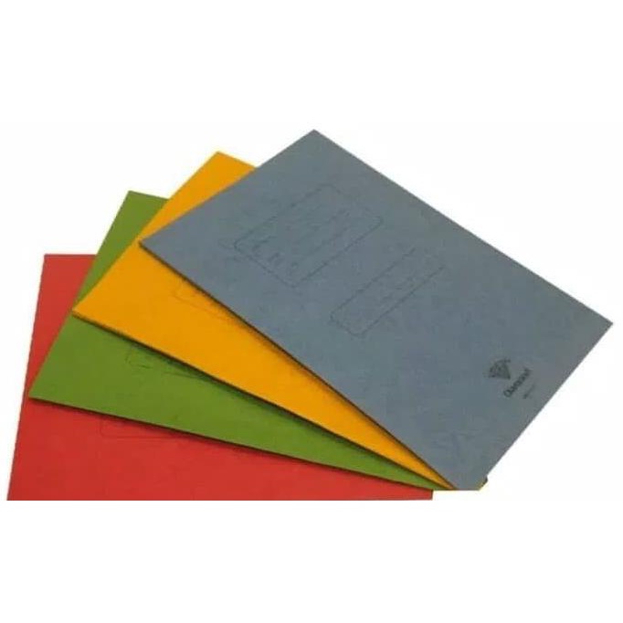 

[ DUS ] Stopmap Kertas - Diamond 5002 MURAH!