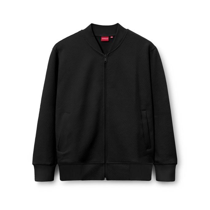 Human Greatness Diamond Black