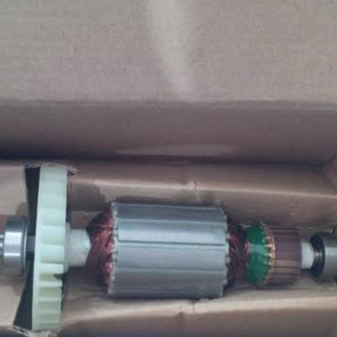 ~~~] armature sirkel mt 580/583