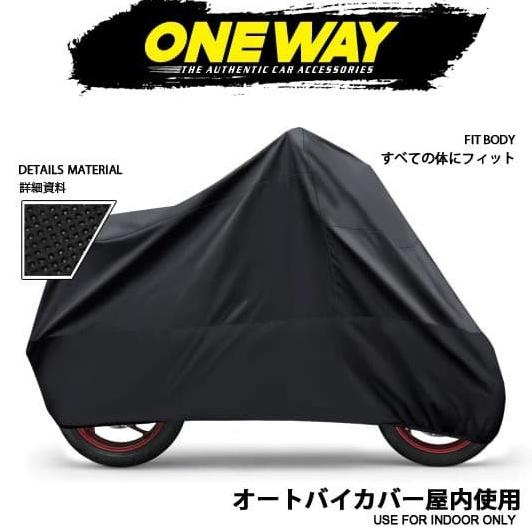 SEPEDA MOTOR AKSESORIS SEPEDA MOTOR SARUNG MOTOR VARIO, MIO, SCOOPY,