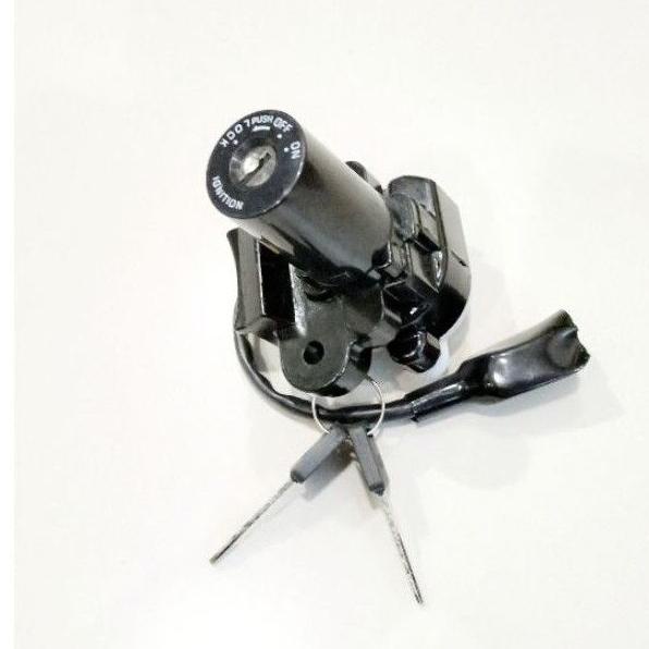 SEPEDA MOTOR AKSESORIS SEPEDA MOTOR KUNCI KONTAK KLX 150 S L BF KLX BF