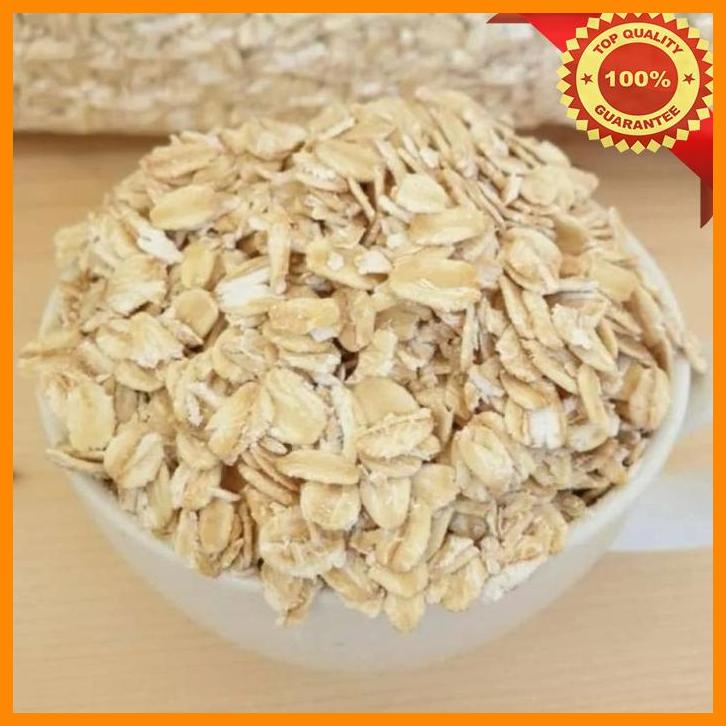 

(KSKS) ROLLED OAT 1 KG