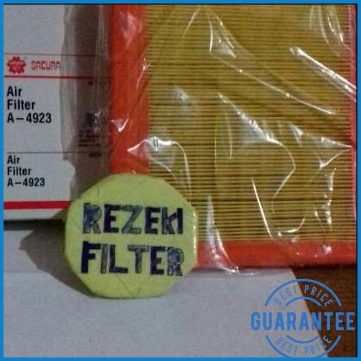 

FILTER UDARA CHERY QQ | RZK