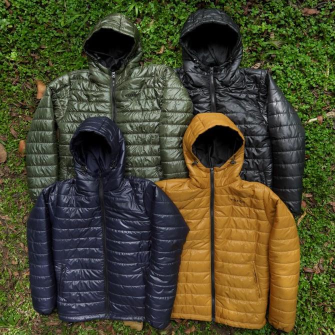 Vuxor - Forresta Jacket