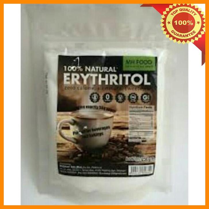 

(KSKS) NATURAL ERYTHRITOL 250 G