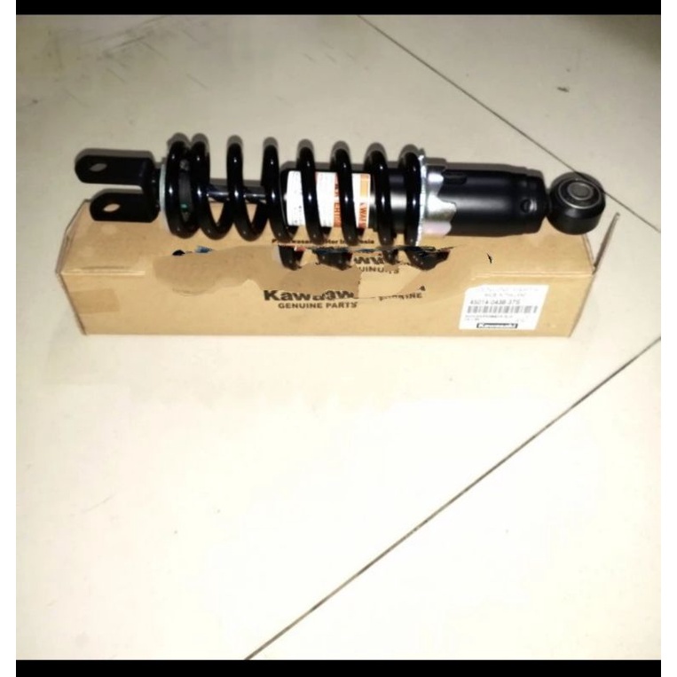 Mono Shock ShockBraker Belakang Ninja 250 Fi old Z250 Fi Original