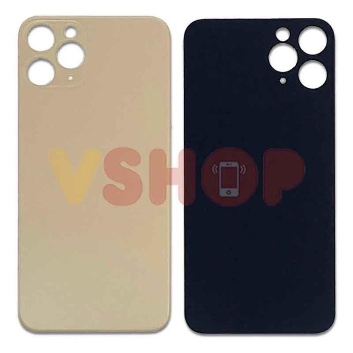 Backdoor For Iphone 11 Pro Back Glass