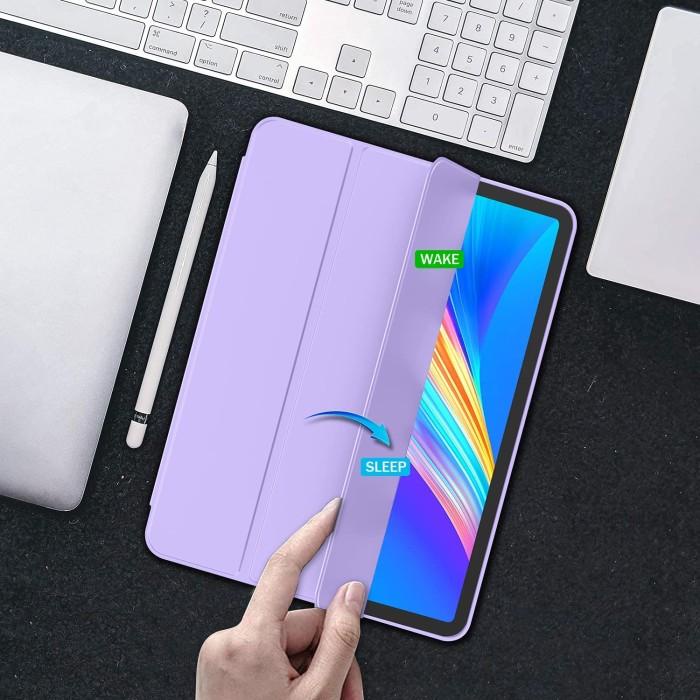 Case Ipad Pro M1 2021 11 Inch 12,9 Inch Smart Case Ipad Pro Hold Pen