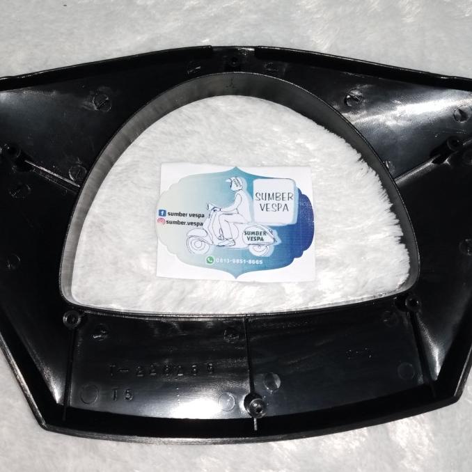 Batok Atas Vespa Excel / Cover Batok